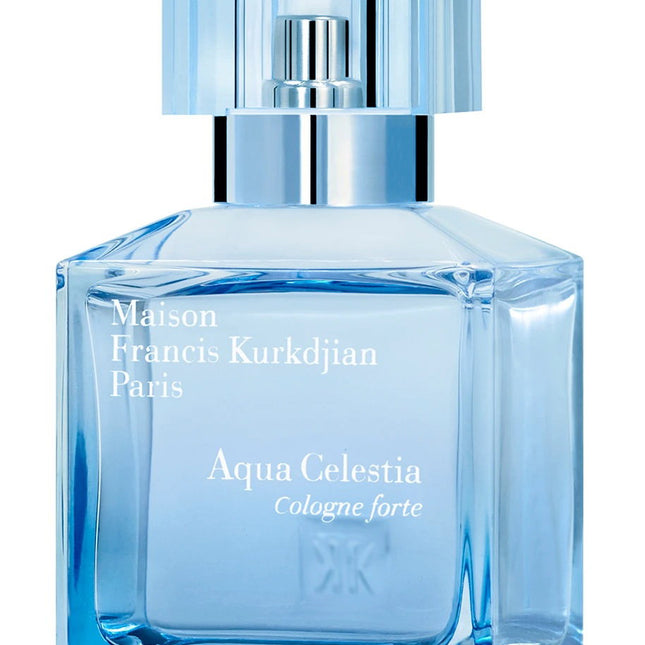 Maison Francis Kurkdjian Aqua Celestia Cologne Forte – Eau de Parfum Unisex, 70 ml