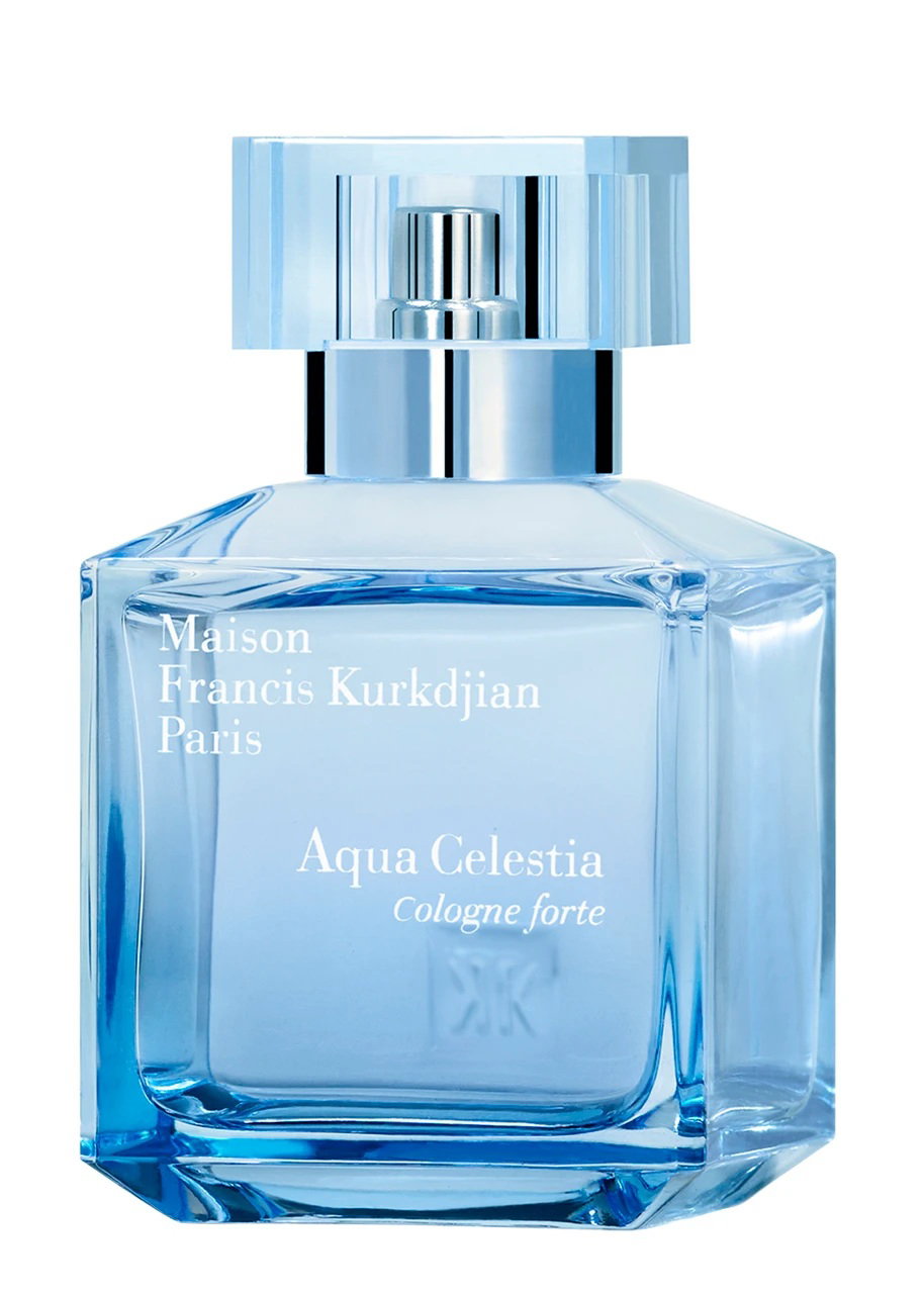 Maison Francis Kurkdjian Aqua Celestia Cologne Forte – Eau de Parfum Unisex, 70 ml