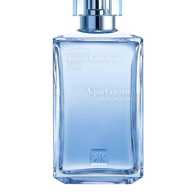 Maison Francis Kurkdjian Aqua Celestia Forte – Eau de Parfum Unisex, 200 ml
