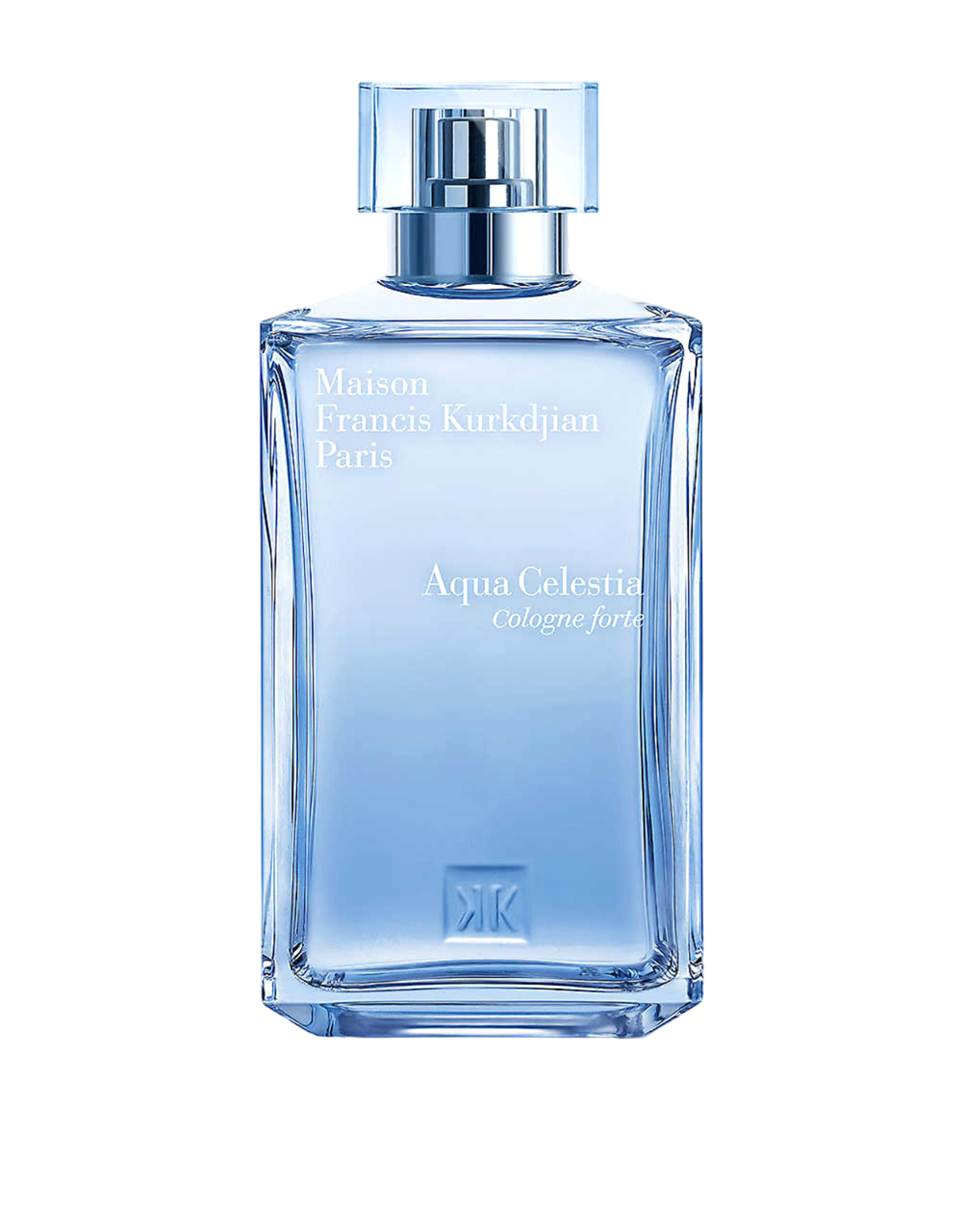 Maison Francis Kurkdjian Aqua Celestia Forte – Eau de Parfum Unisex, 200 ml