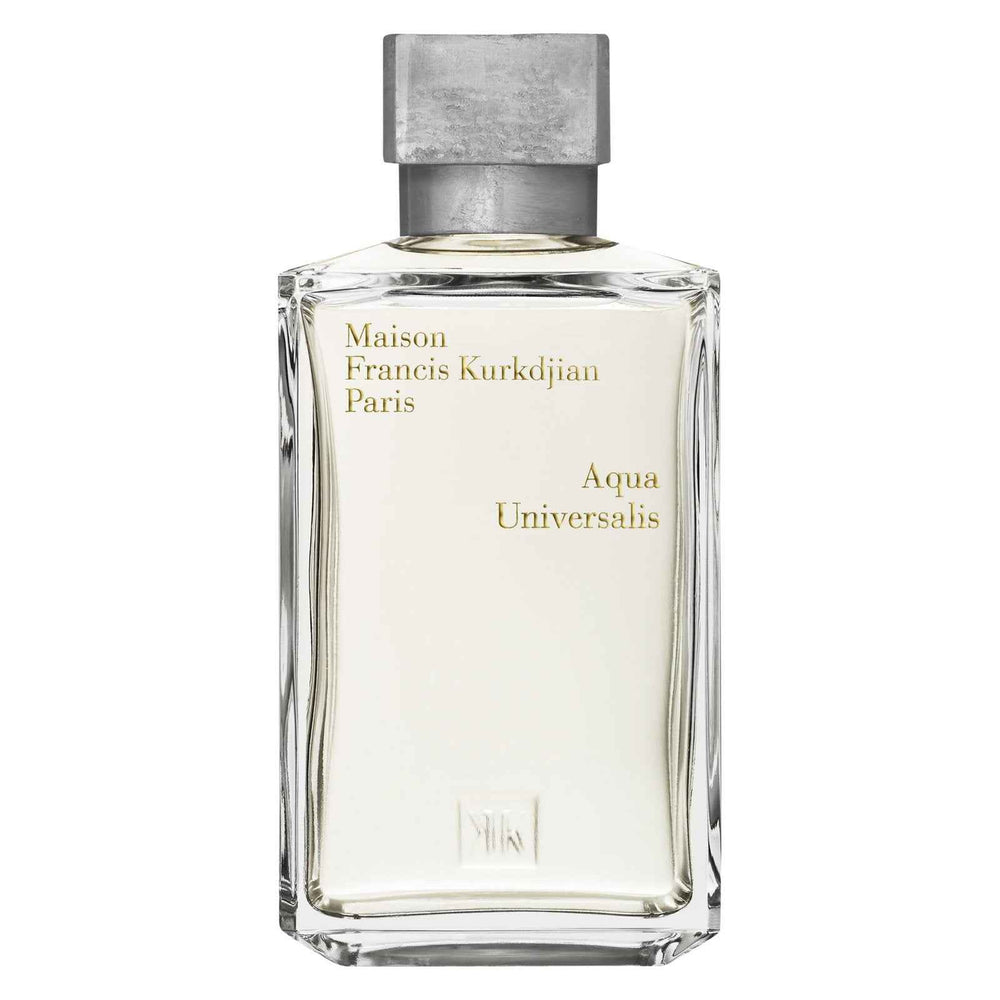 Maison Francis Kurkdjian Aqua Universalis Forte – Eau de Parfum Unisex, 200 ml