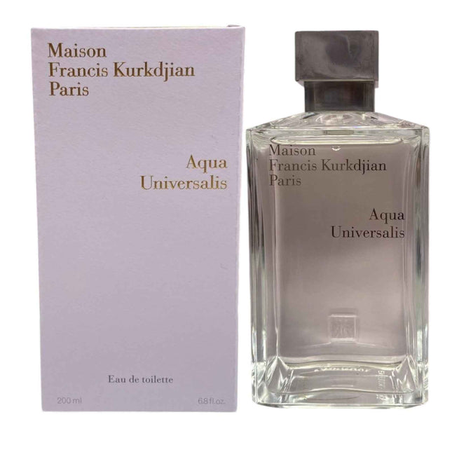 Maison Francis Kurkdjian Aqua Universalis Forte – Eau de Toilette Unisex, 200 ml