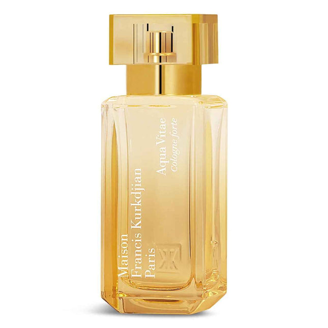 Maison Francis Kurkdjian Aqua Vitae Cologne Forte – Eau de Parfum for Women, 35 ml