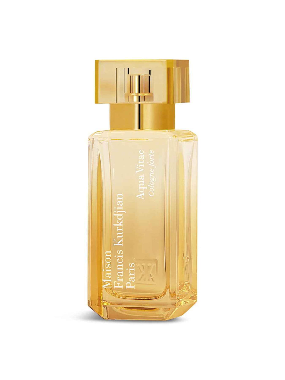 Maison Francis Kurkdjian Aqua Vitae Cologne Forte – Eau de Parfum for Women, 35 ml