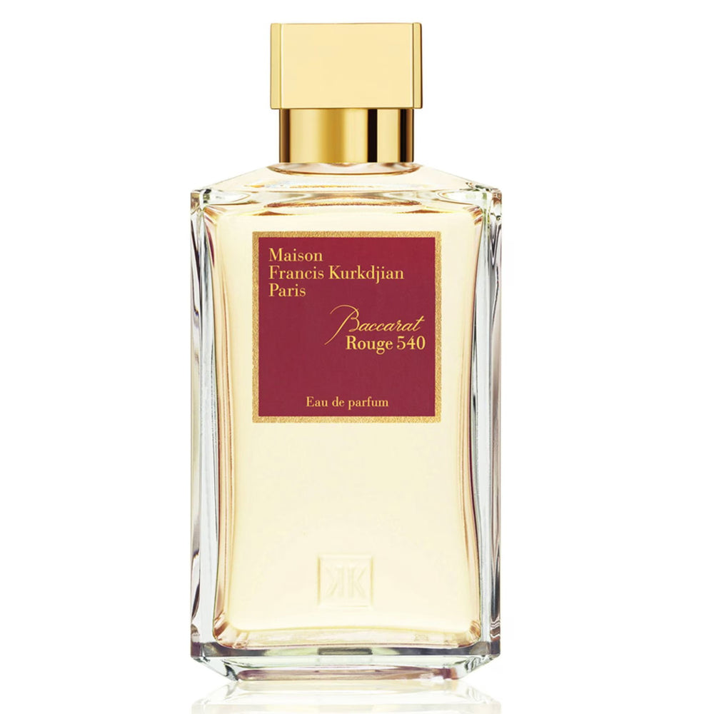 Maison Francis Kurkdjian Baccarat Rouge 540 – Eau de Parfum Unisex, 200 ml