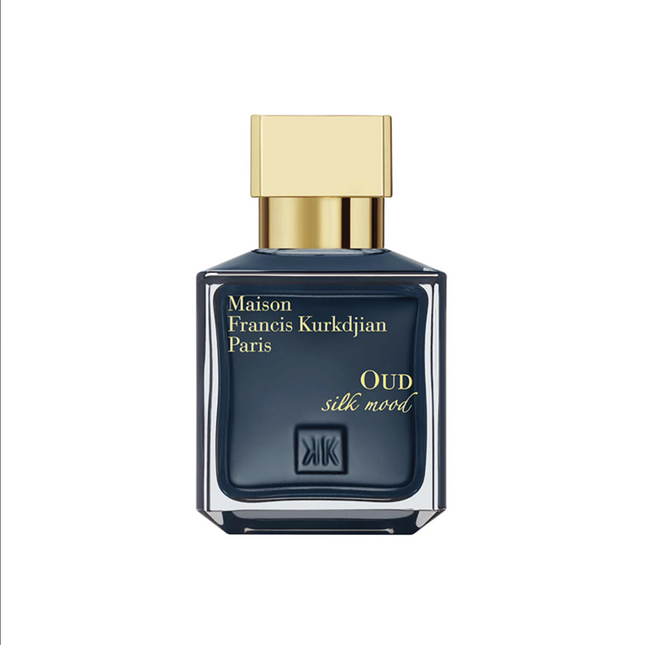 Maison Francis Kurkdjian Oud Silk Mood – Eau de Parfum for Men, 70 ml
