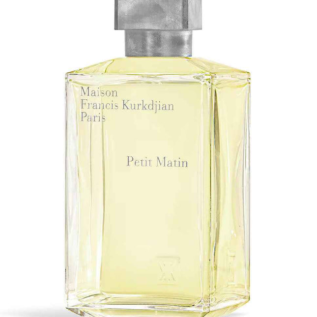 Maison Francis Kurkdjian Petit Matin – Eau de Parfum Unisex, 200 ml