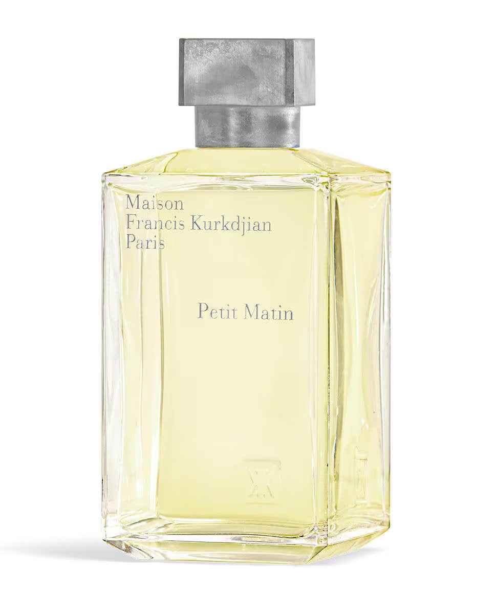 Maison Francis Kurkdjian Petit Matin – Eau de Parfum Unisex, 200 ml