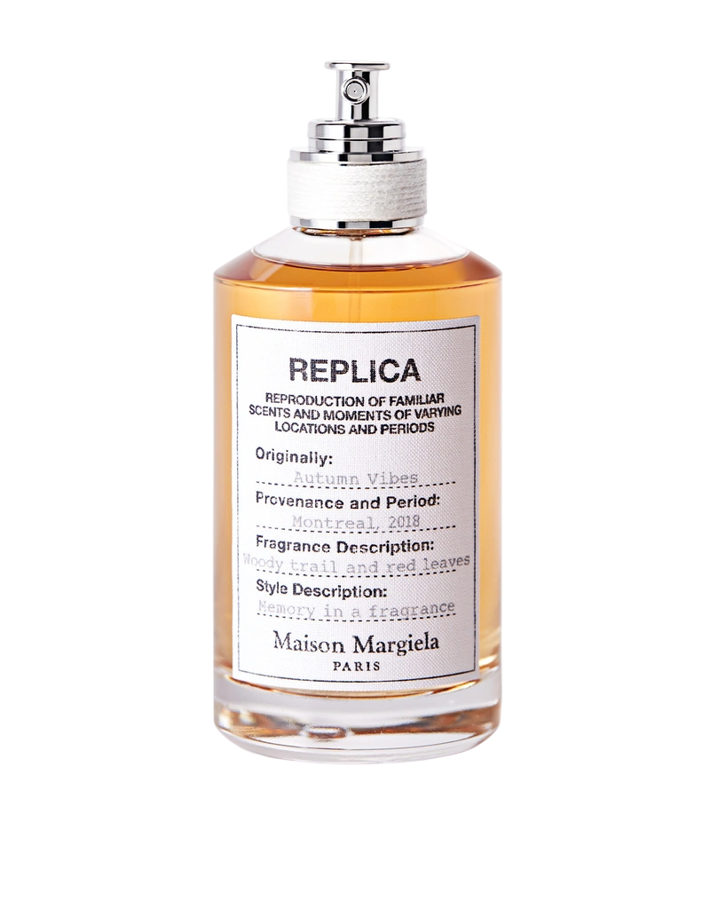 Maison Margiela Autumn Vibes – Eau de Toilette Unisex, 100 ml