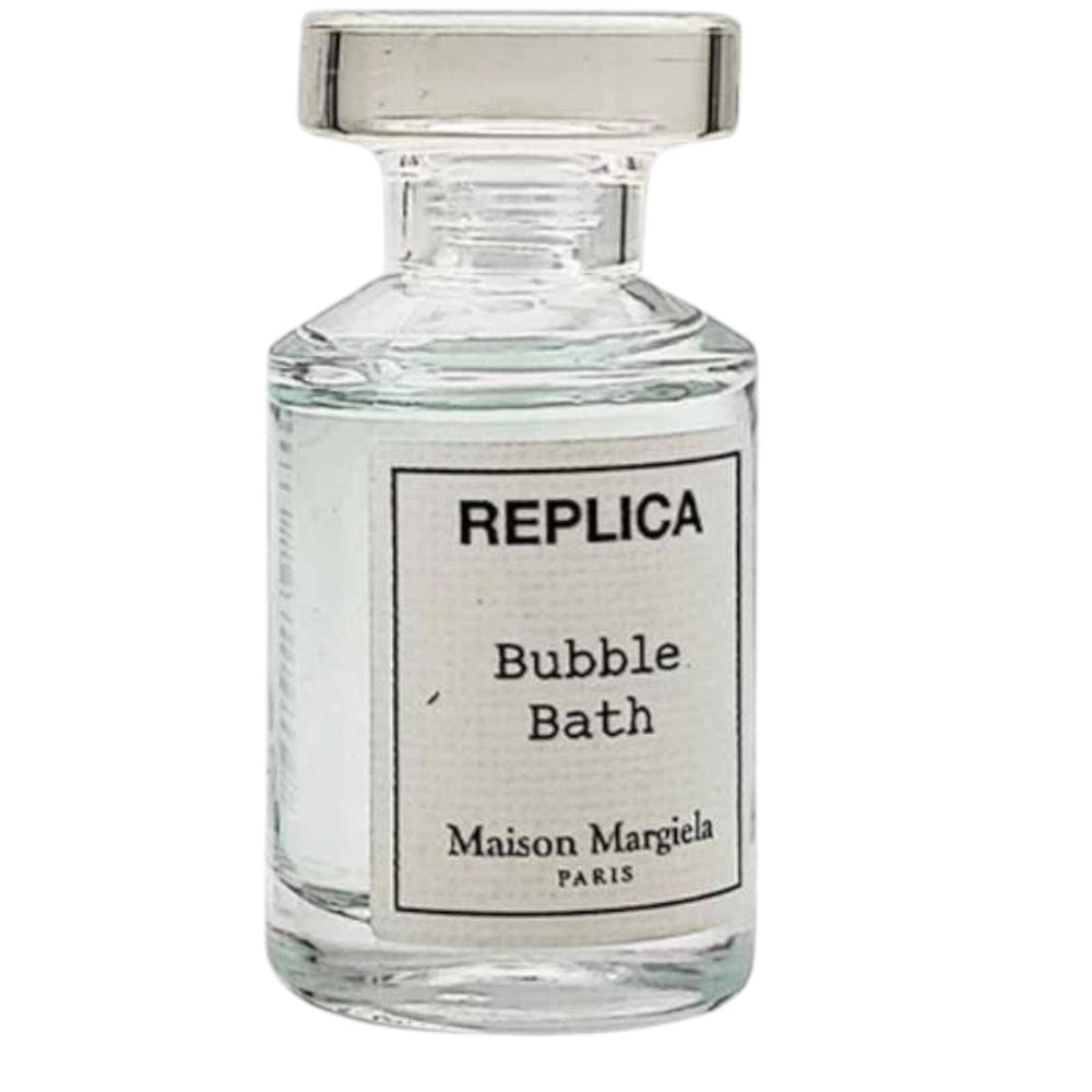 Maison Margiela Replica Bubble Bath – Eau de Toilette Unisex, 7 ml Miniature