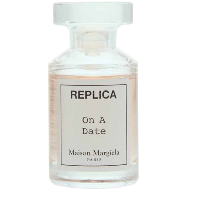 Maison Margiela Replica On A Date – Eau de Toilette Unisex, 7 ml Miniature