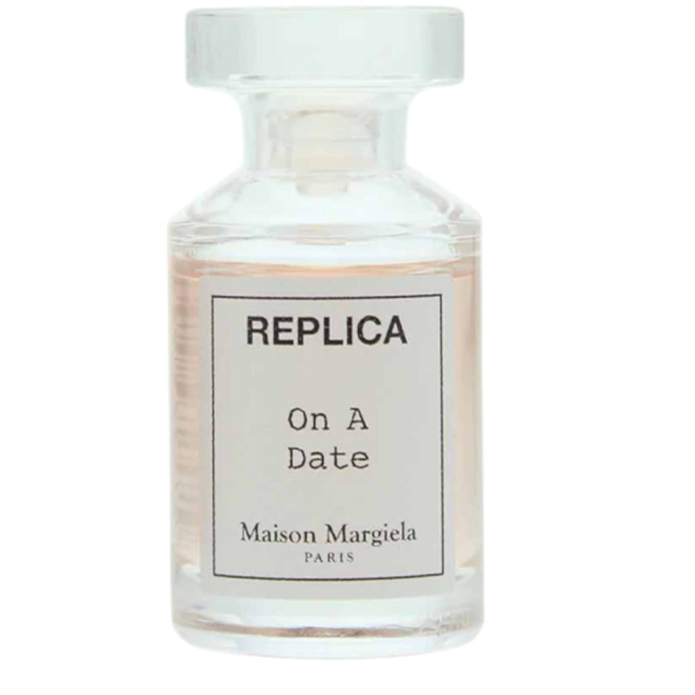 Maison Margiela Replica On A Date – Eau de Toilette Unisex, 7 ml Miniature
