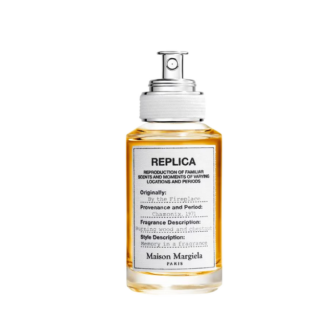 Maison Margiela Replica Afternoon Delight – Eau de Toilette Unisex, 100 ml Tester