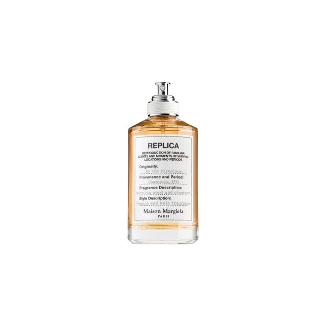 Maison Margiela Replica By The Fireplace – Eau de Toilette Unisex, 100 ml
