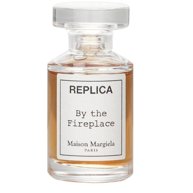 Maison Margiela Replica By The Fireplace – Eau de Toilette Unisex, 7 ml Miniature