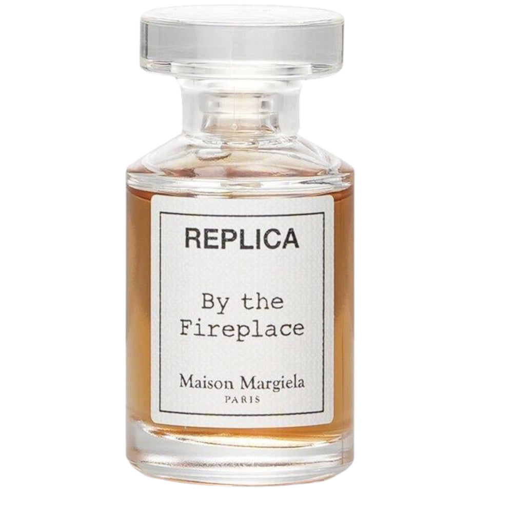 Maison Margiela Replica By The Fireplace – Eau de Toilette Unisex, 7 ml Miniature