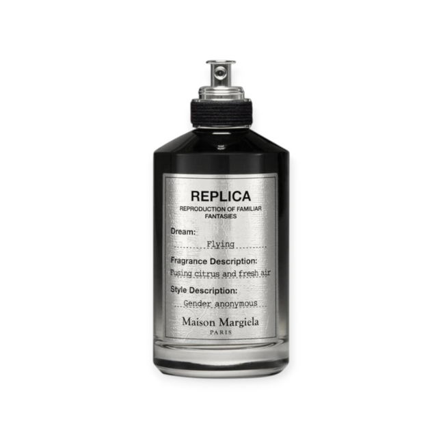 Maison Margiela Replica Flying – Eau de Parfum Unisex, 100 ml