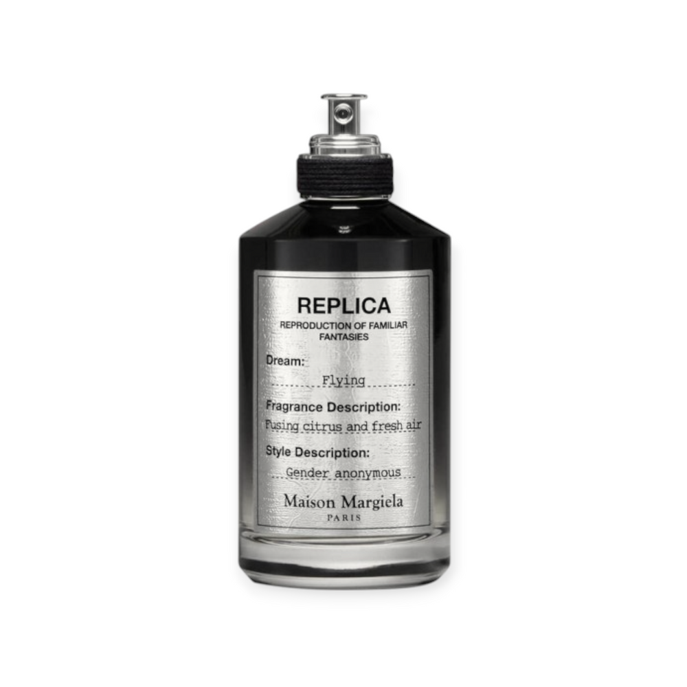 Maison Margiela Replica Flying – Eau de Parfum Unisex, 100 ml