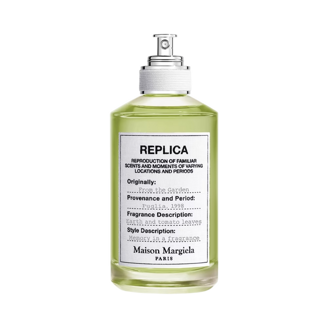 Maison Margiela Replica From The Garden – Eau de Toilette Unisex, 100 ml Tester