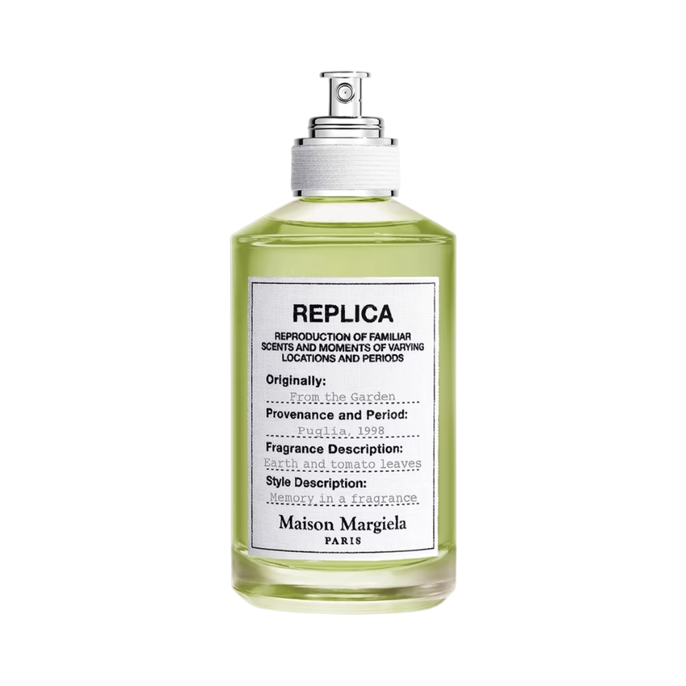 Maison Margiela Replica From The Garden – Eau de Toilette Unisex, 100 ml Tester