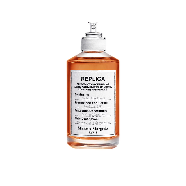 Maison Margiela Replica Under The Stars – Eau de Toilette Unisex, 100 ml Tester