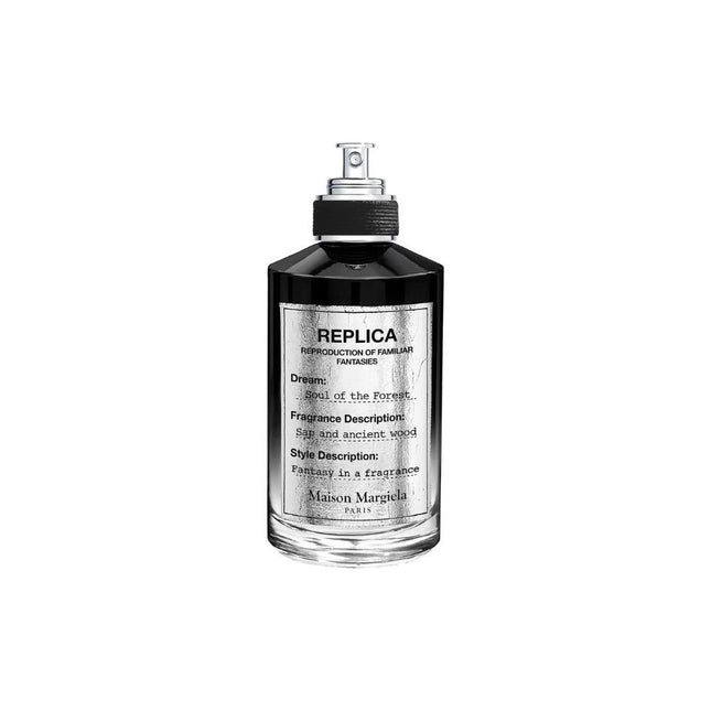 Maison Margiela Replica Soul Of The Forest – Eau de Parfum Unisex, 30 ml