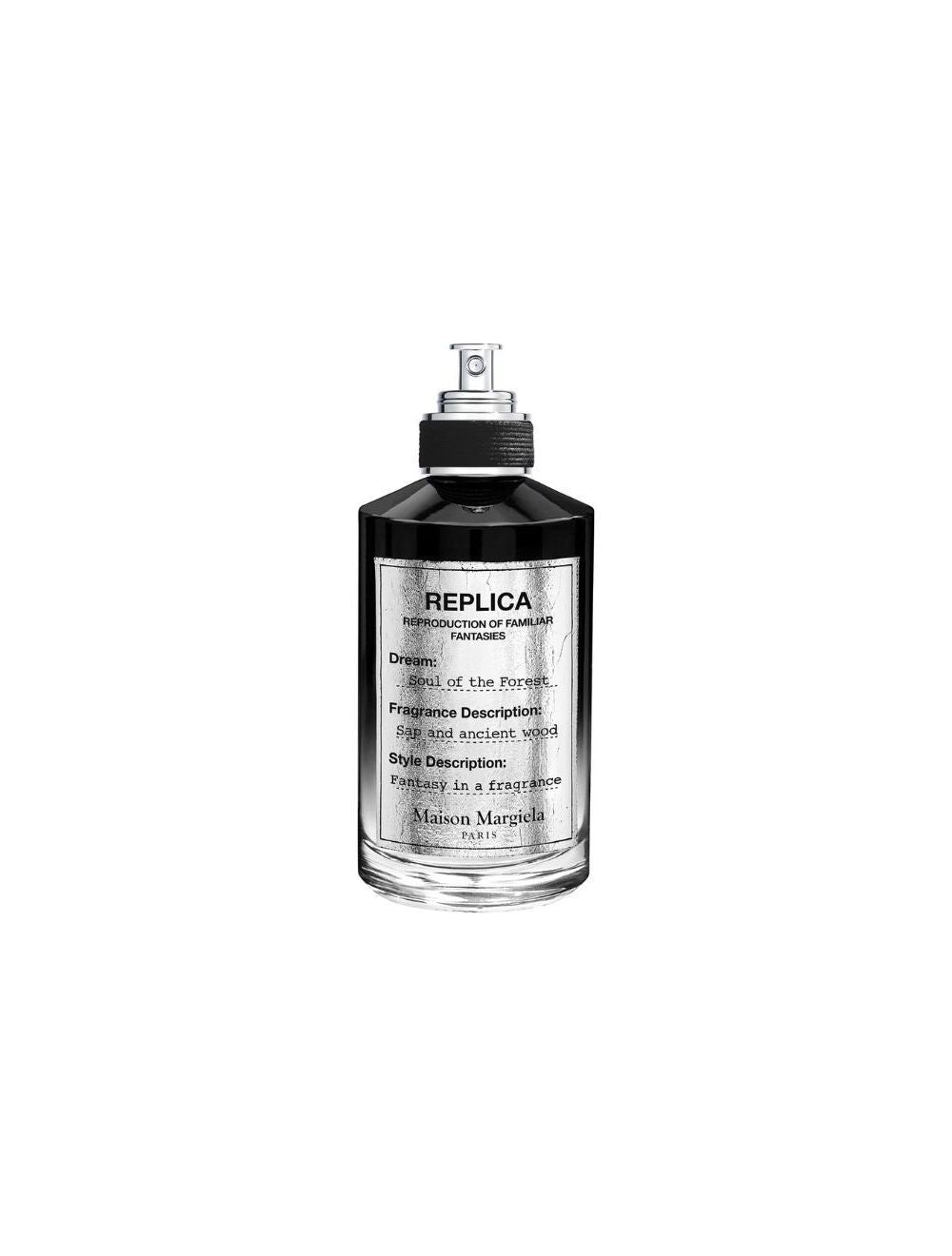 Maison Margiela Replica Soul Of The Forest – Eau de Parfum Unisex, 30 ml
