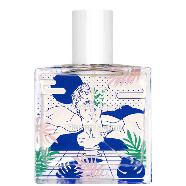 Maison Matine Hasard Bazar – Eau de Parfum Unisex, 50 ml