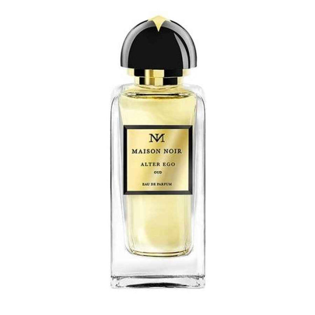 Maison Noir Alter Ego – Eau de Parfum Unisex, 50 ml