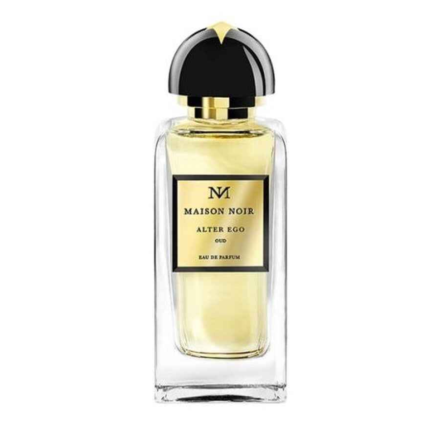 Maison Noir Alter Ego – Eau de Parfum Unisex, 50 ml