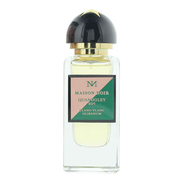 Maison Noir Quandoley – Eau de Parfum Unisex, 50 ml