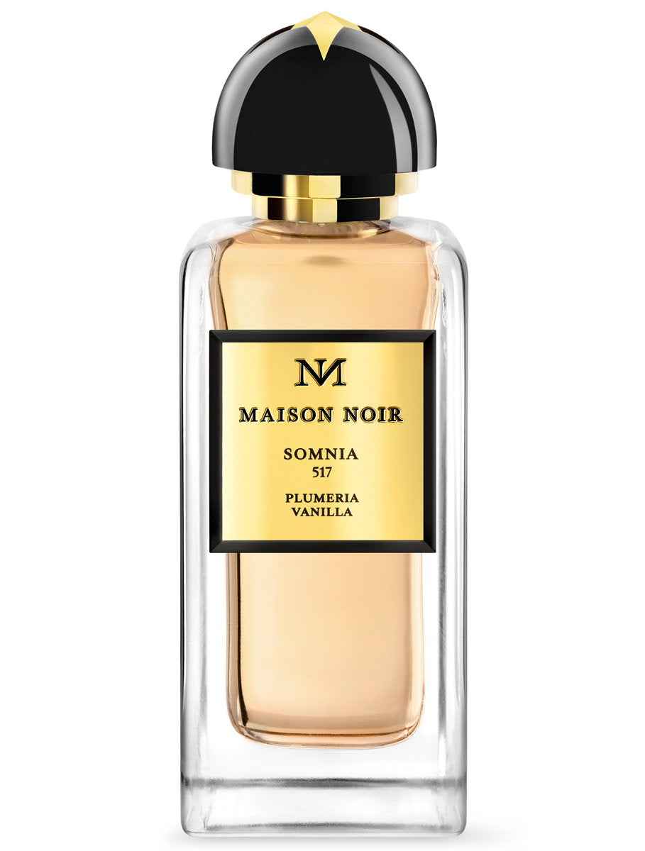 Maison Noir Somnia 517 – Eau de Parfum Unisex, 100 ml