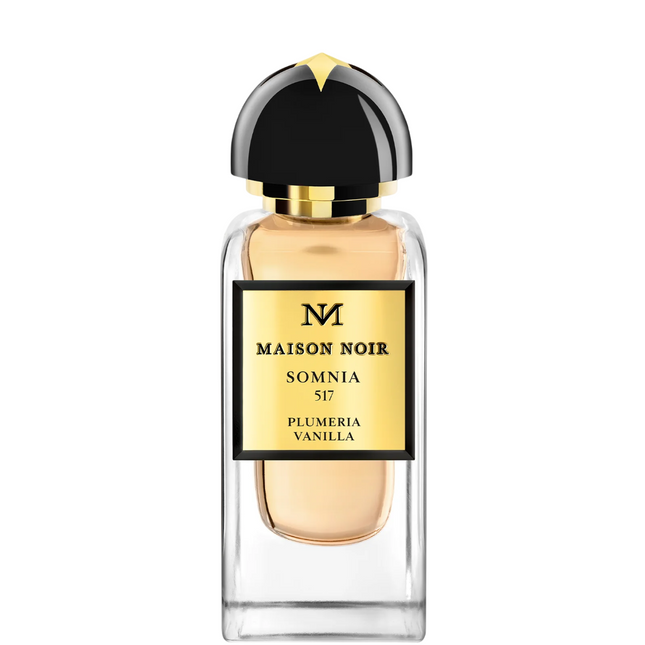 Maison Noir Somnia 517 – Eau de Parfum Unisex, 50 ml