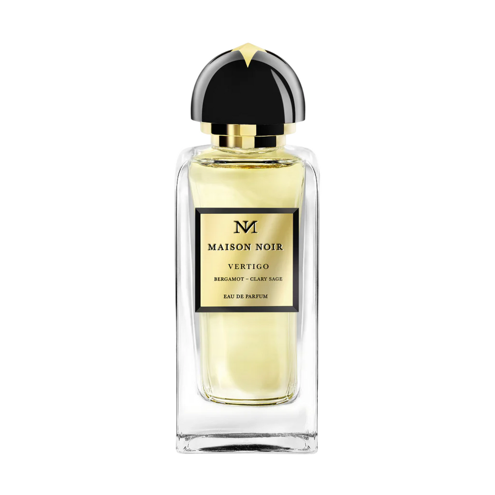 Maison Noir Vertigo 236 – Eau de Parfum Unisex, 100 ml