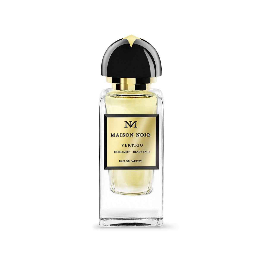 Maison Noir Vertigo 236 – Eau de Parfum Unisex, 50 ml