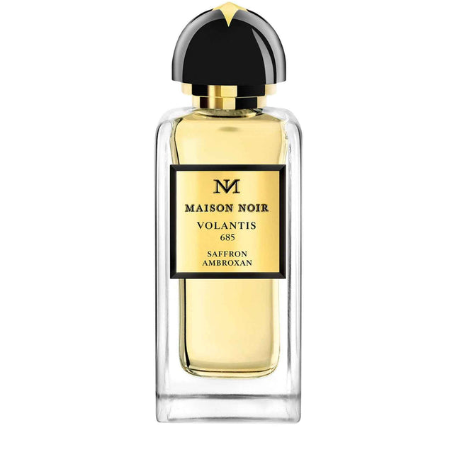 Maison Noir Volantis 685 – Eau de Parfum Unisex, 50 ml