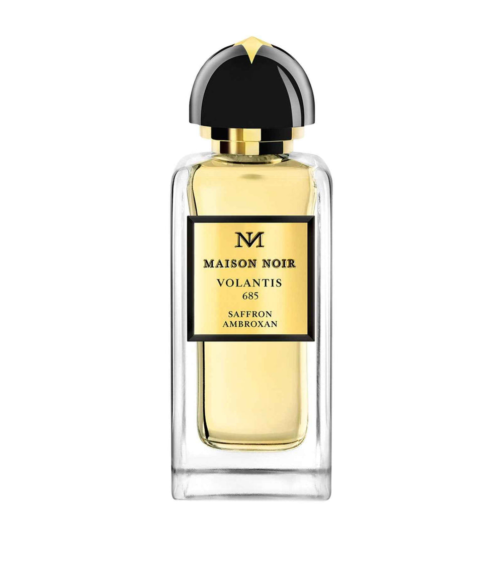 Maison Noir Volantis 685 – Eau de Parfum Unisex, 50 ml