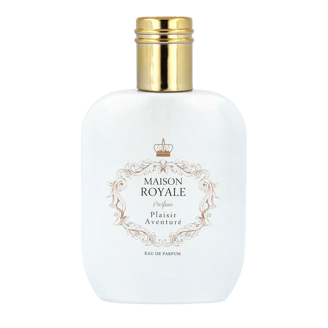 Maison Royale Plaisir Aventure – Eau de Parfum Unisex, 100 ml