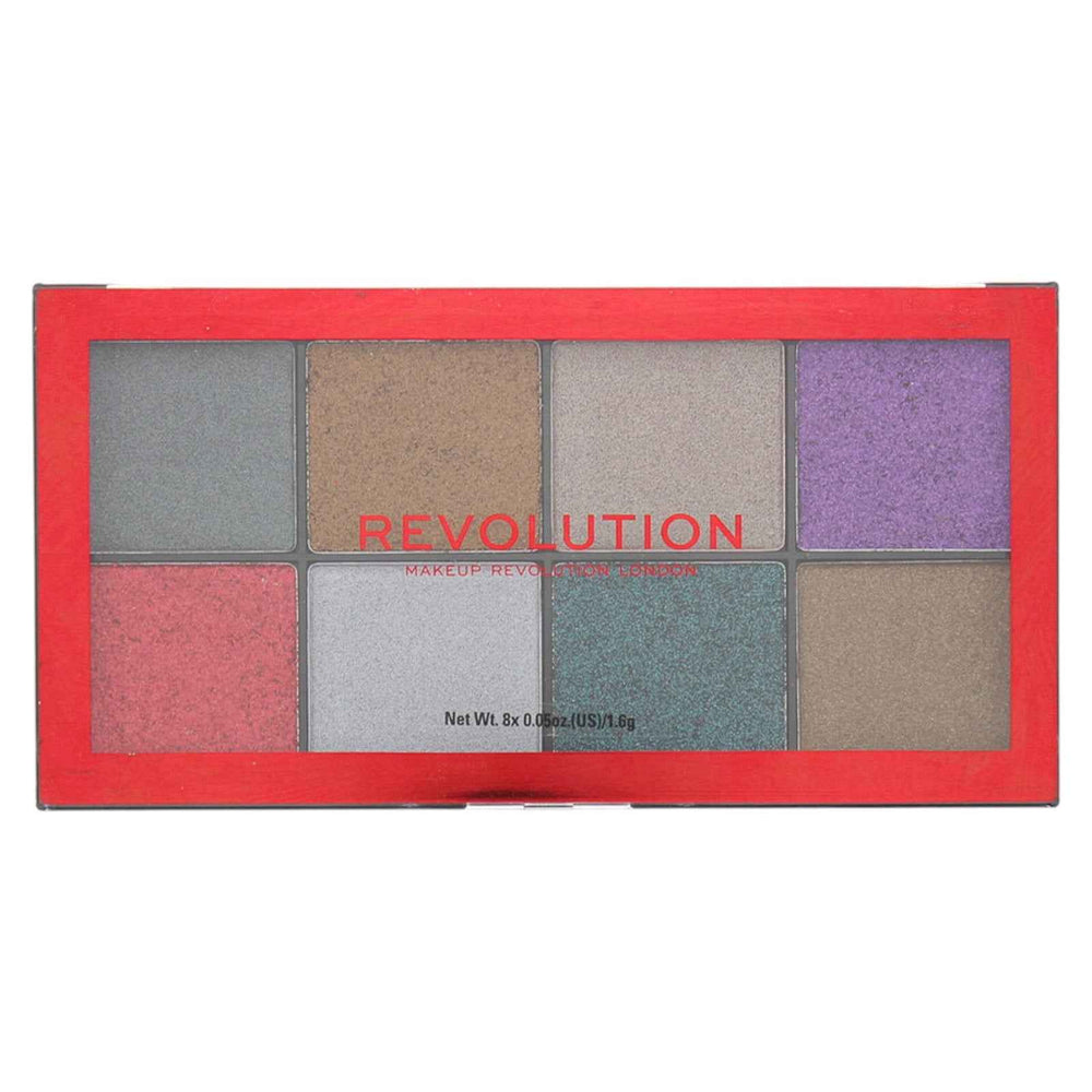 Makeup Revolution – Makeup Set for Women