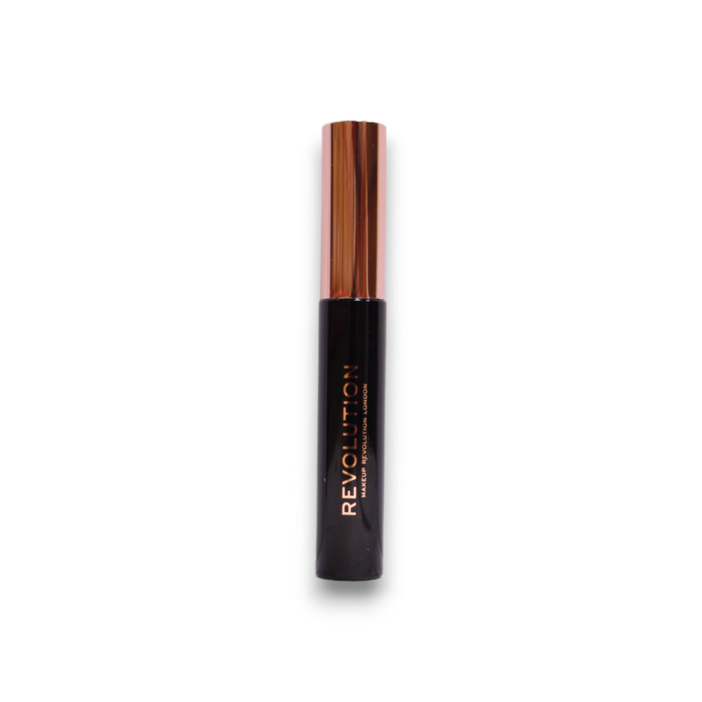 Makeup Revolution Brow Tint – Eyebrow Gel for Women, Taupe, 6 ml