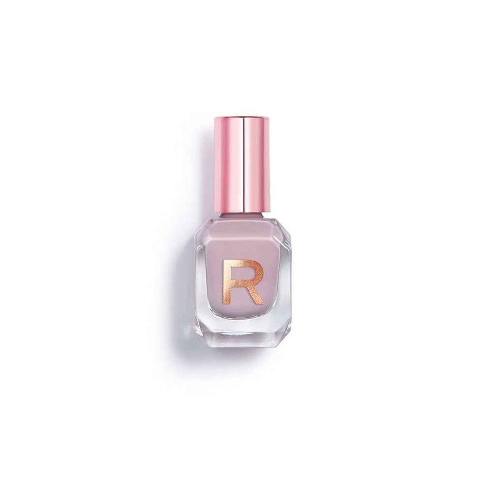 Makeup Revolution Express – Nail Polish for Women, Dream Liliac, 10 ml