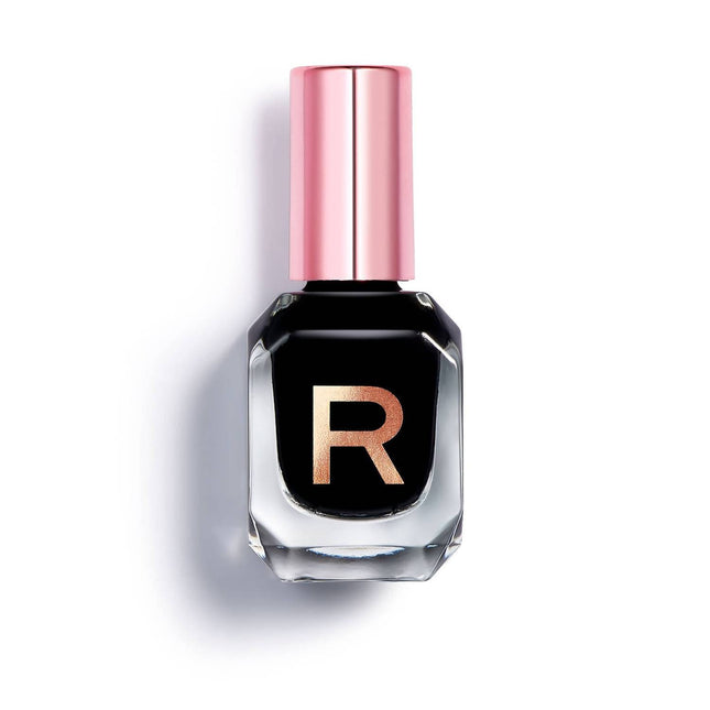 Makeup Revolution Express – Nail Polish for Women, Eclipse, 10 ml
