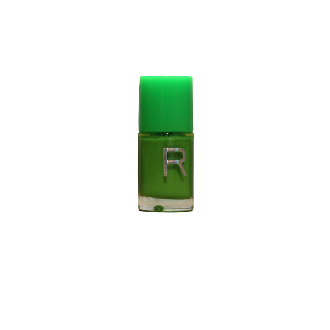 Makeup Revolution Neon Vegan – Nail Polish for Women, Zingy, 10 ml