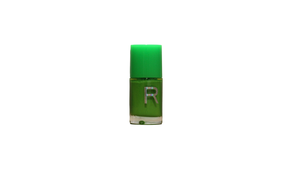 Makeup Revolution Neon Vegan – Nail Polish for Women, Zingy, 10 ml