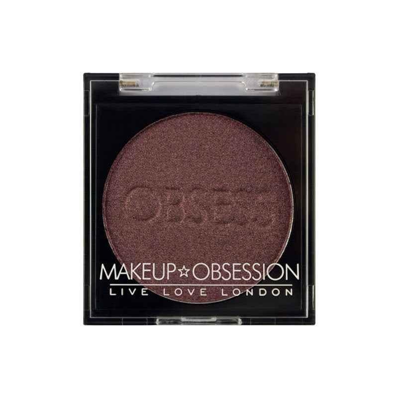 Makeup Revolution Obsession – Eyeshadow Powder for Women, E169, Antique Lace, 2 g
