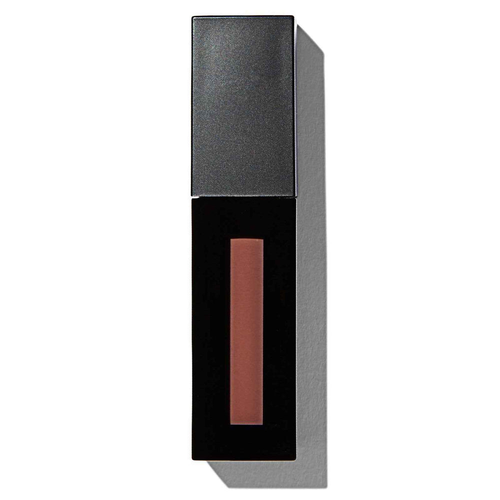 Makeup Revolution REVOLUTION PRO Vegan Matte – Liquid Lipstick for Women, Semblance, 2.5 ml