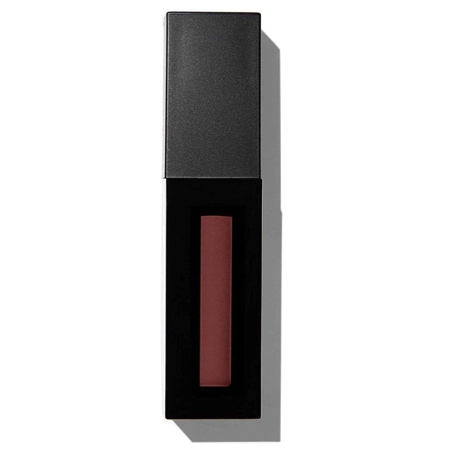 Makeup Revolution REVOLUTION PRO Vegan Matte – Liquid Lipstick for Women, Veil, 2.5 ml