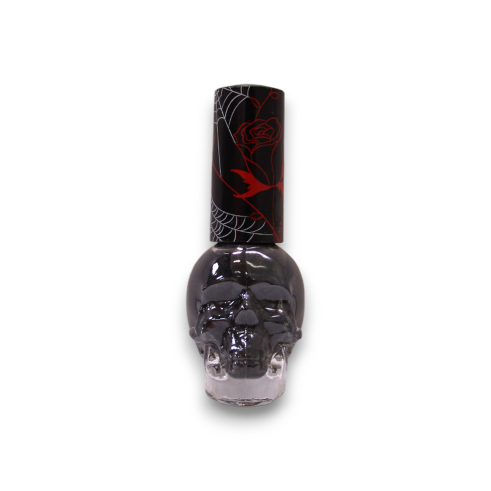 Makeup Revolution Skull Edition – Nail Polish for Women, Horror Show, 12.5 ml