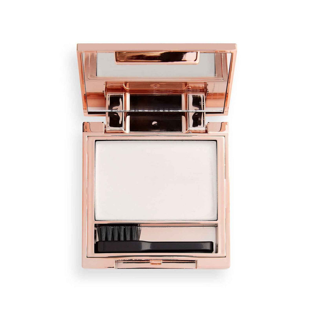 Makeup Revolution Soap Styler Fix – Eyebrow Soap for Women, 5 g