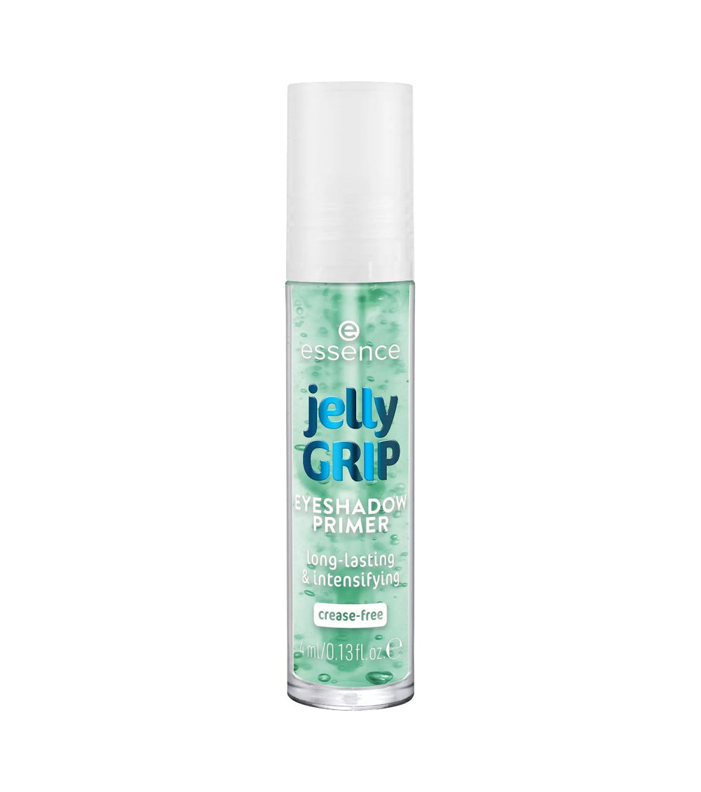 Essence Jelly Grip Intensifying – Eye Primer for Women, 4 ml
